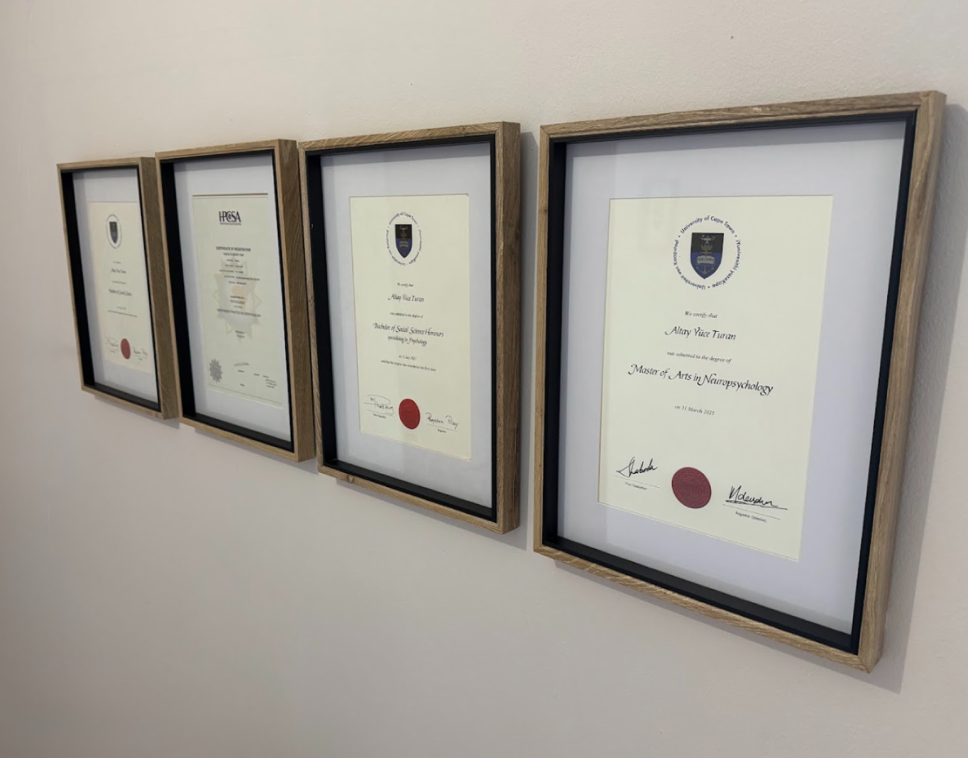 diploma