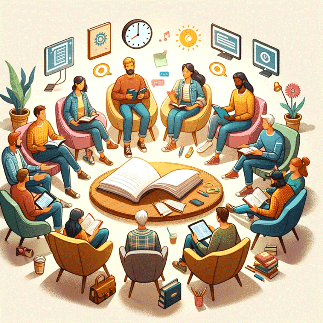 Roundtable